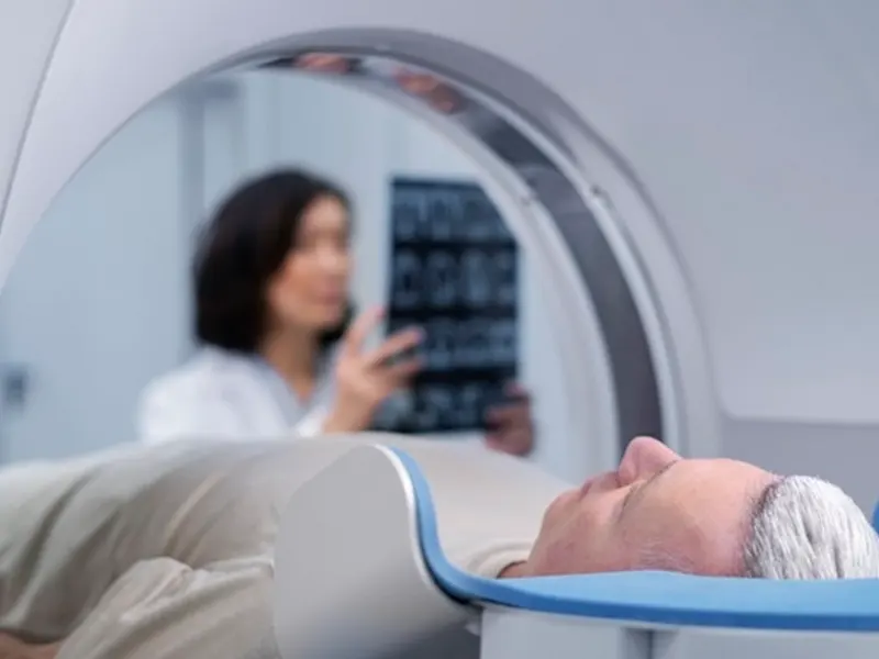 پرتودرمانی