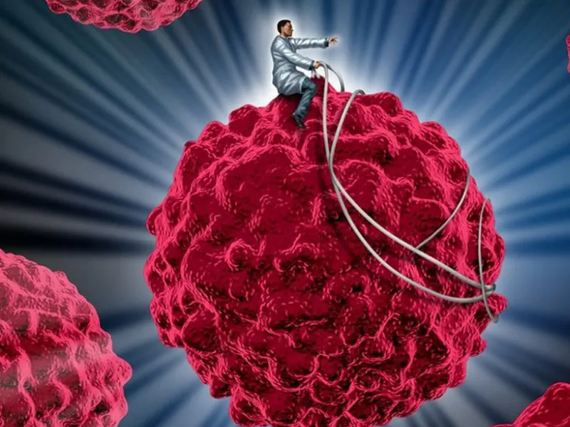 ایمونوتراپی چیست