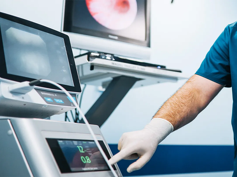 غربالگری سرطان