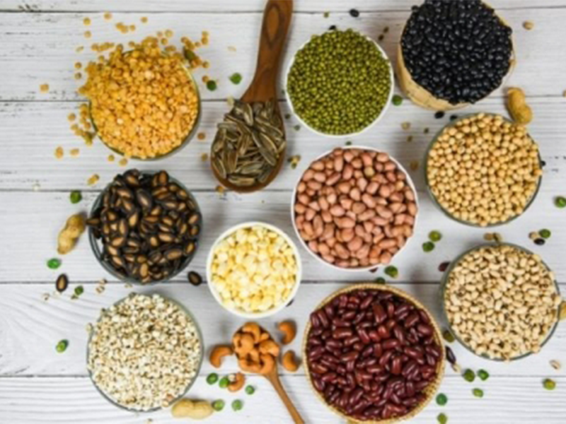 رژیم غذایی در رادیوتراپی