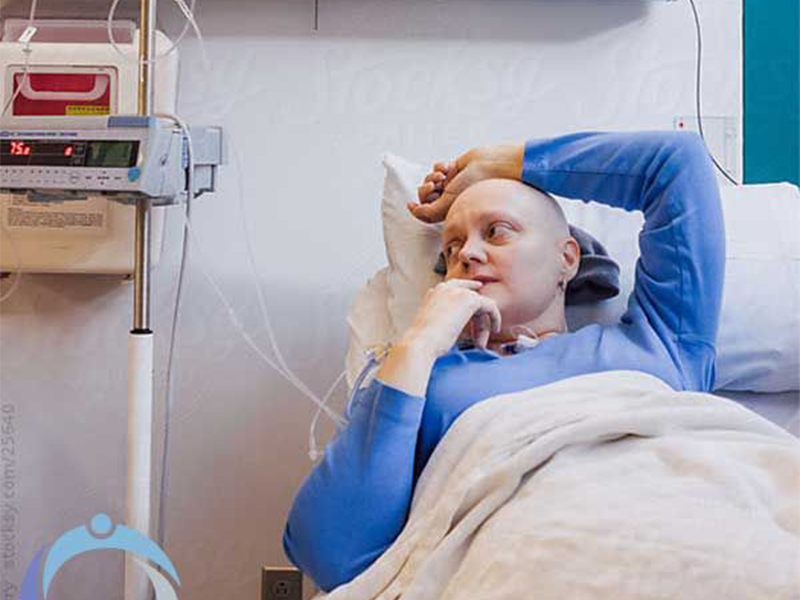 روش‌های شیمی درمانی