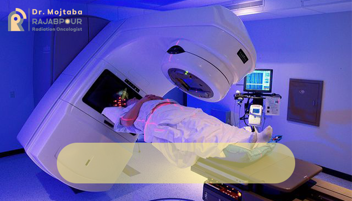 علت درد پرتودرمانی چیست؟